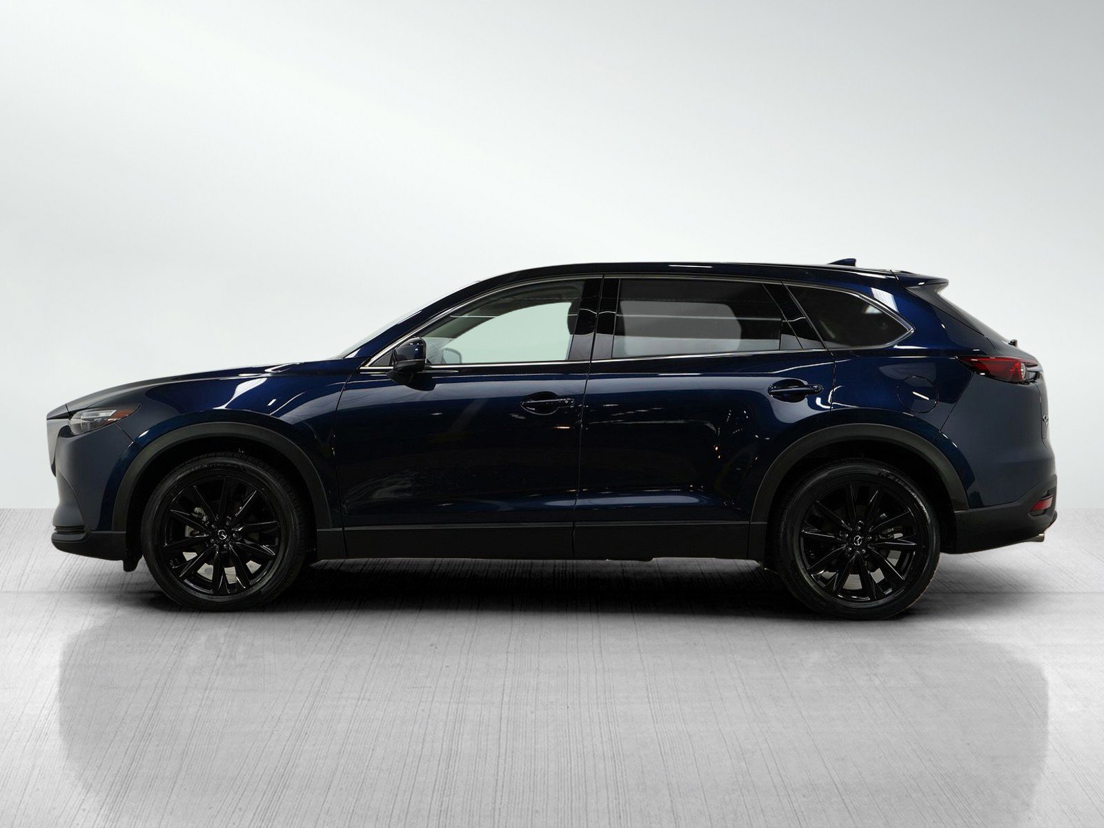 Used 2023 Mazda CX-9 Touring Plus with VIN JM3TCBAY9P0649396 for sale in White Bear Lake, Minnesota