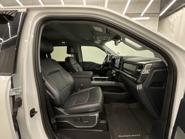 2024 Ford F-250 photo 22