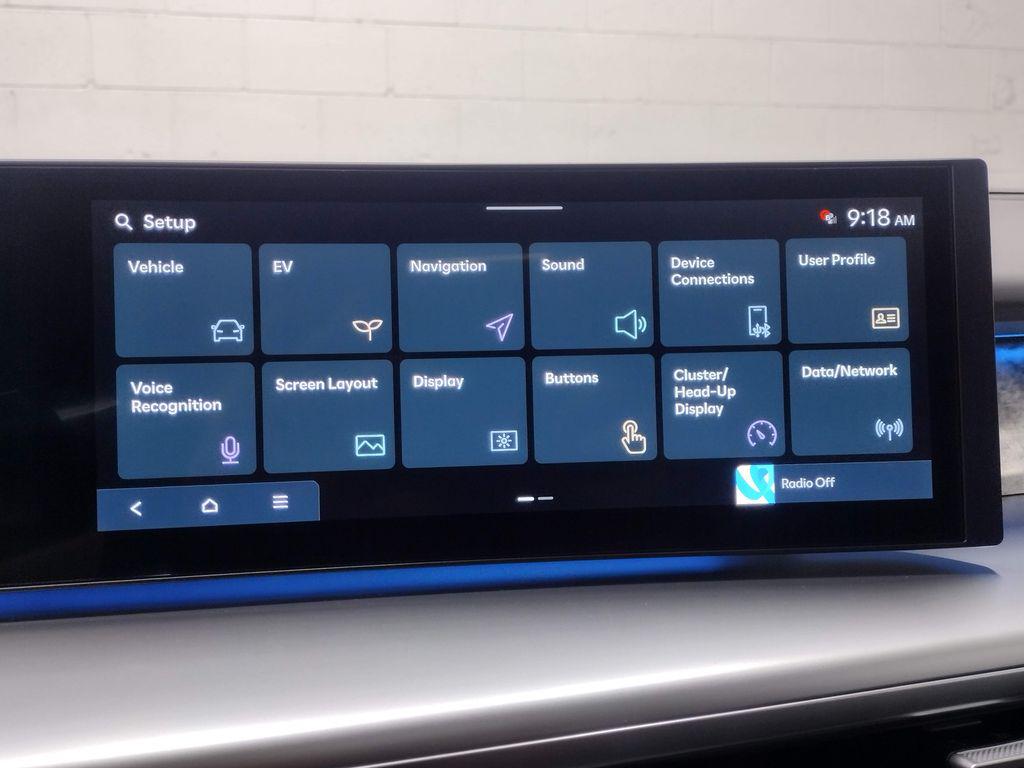 2026 Hyundai Ioniq photo 37