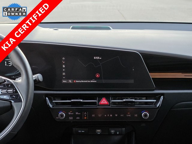 2024 Kia Niro Plug-In Hybrid EX photo 17