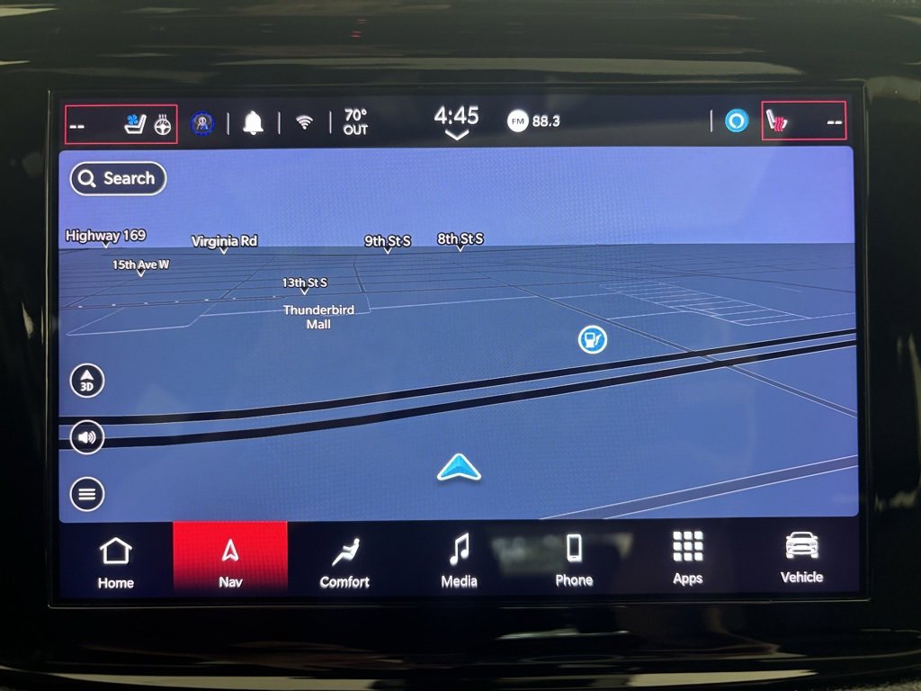 2023 Dodge Durango GT Plus photo 4
