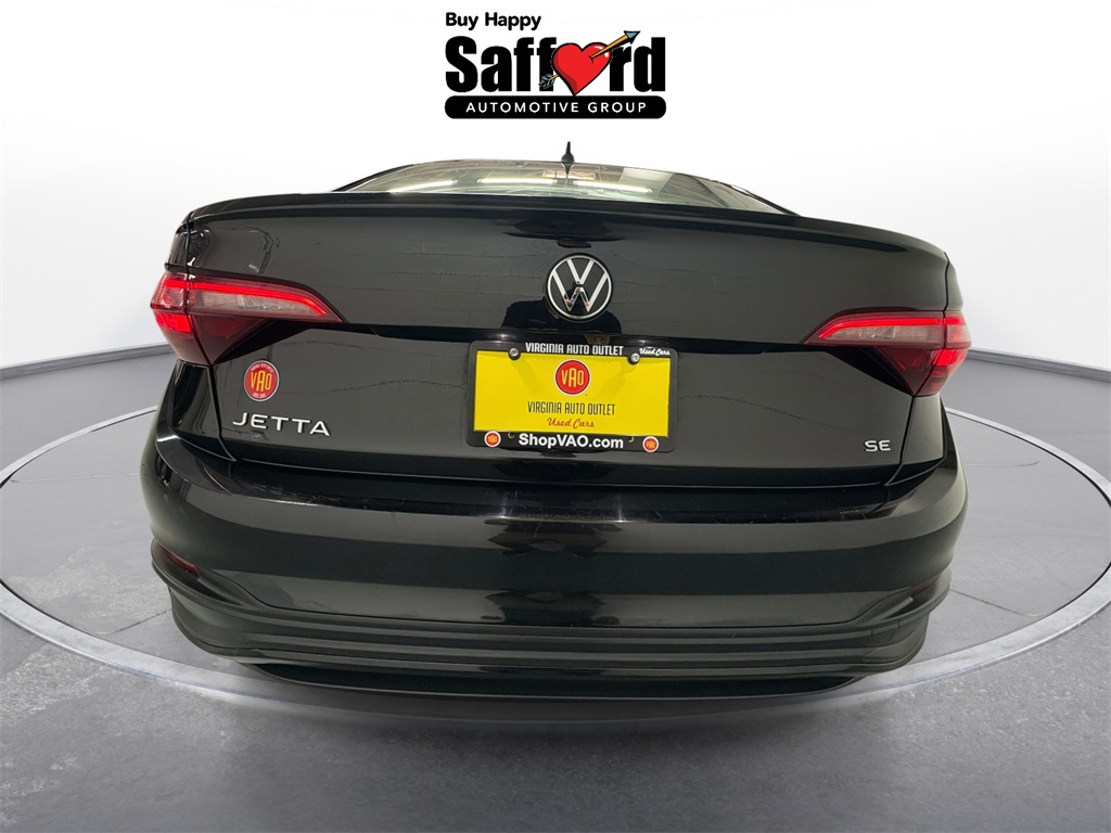 2024 Volkswagen Jetta 1.5T SE photo 7