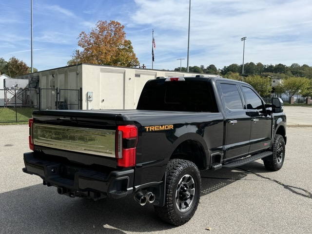 2024 Ford F-350 photo 5