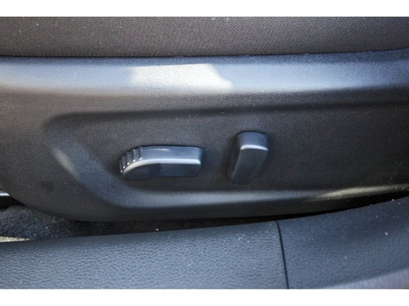 2025 Nissan Altima SV Gray at Robbins Nissan