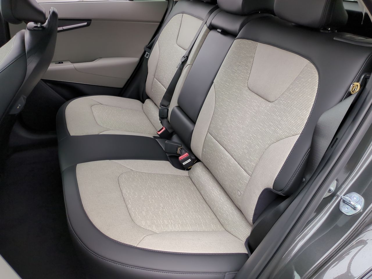 2024 Kia Niro EV Wave photo 21