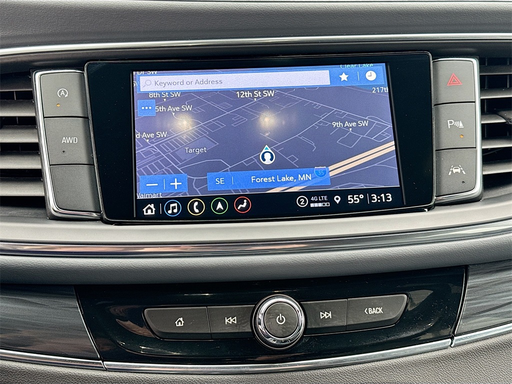 2024 Buick Enclave Premium photo 8