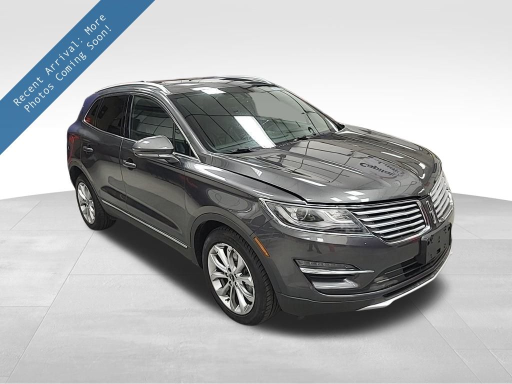 2018 Lincoln MKC Select's photo