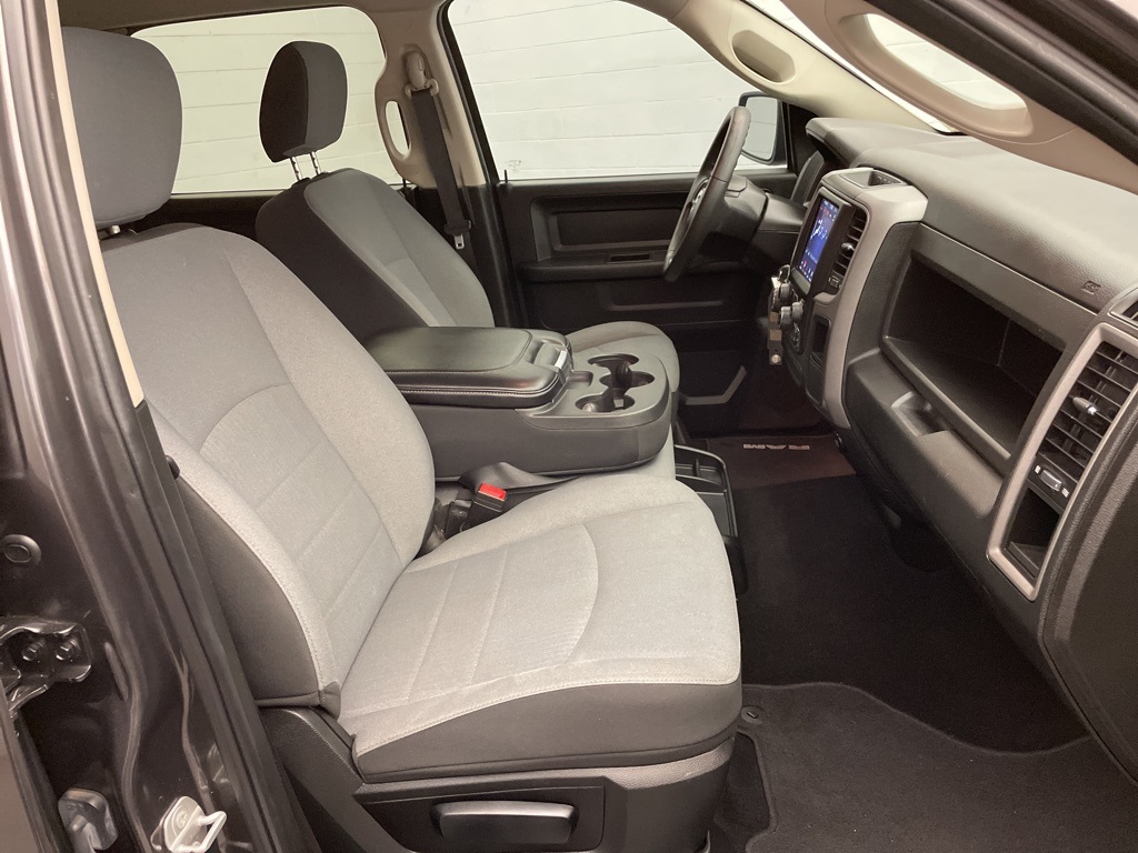2021 Ram 1500 Classic Tradesman photo 20