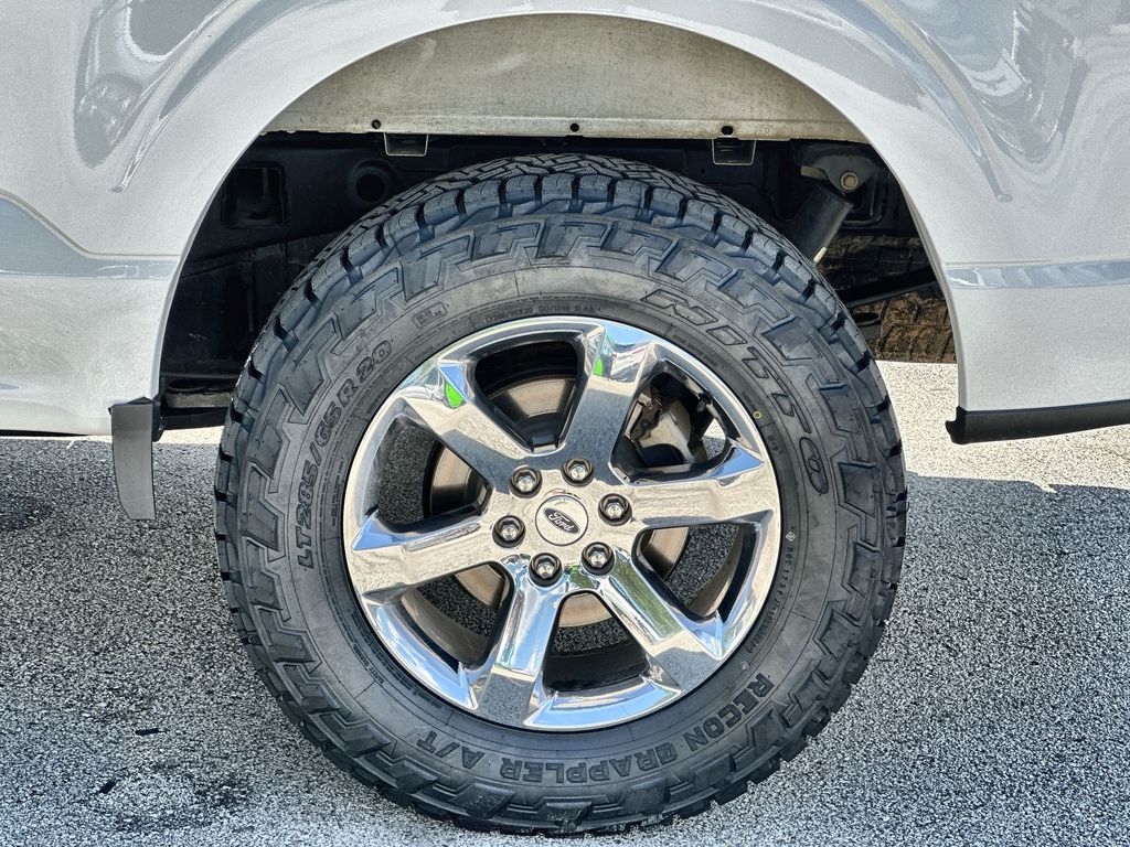 2023 Ford F-150 XLT photo 30