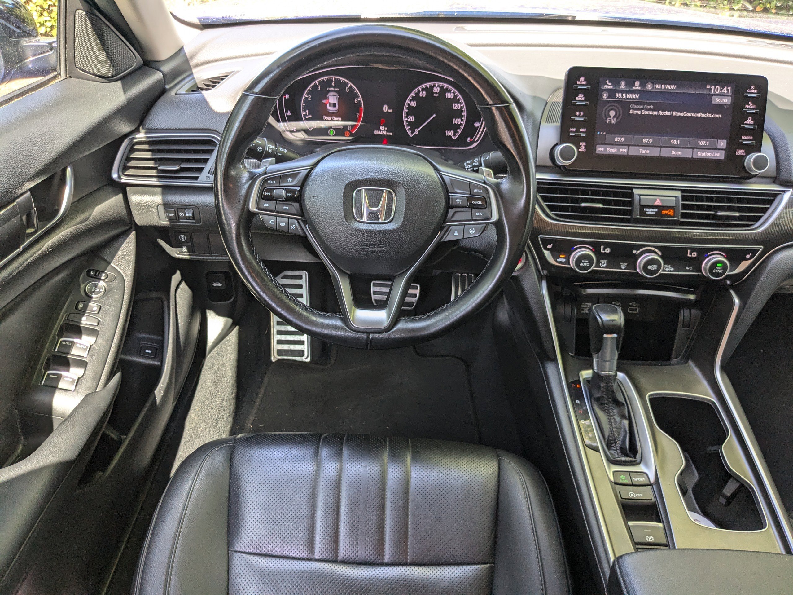 2022 Honda Accord Sport SE photo 15
