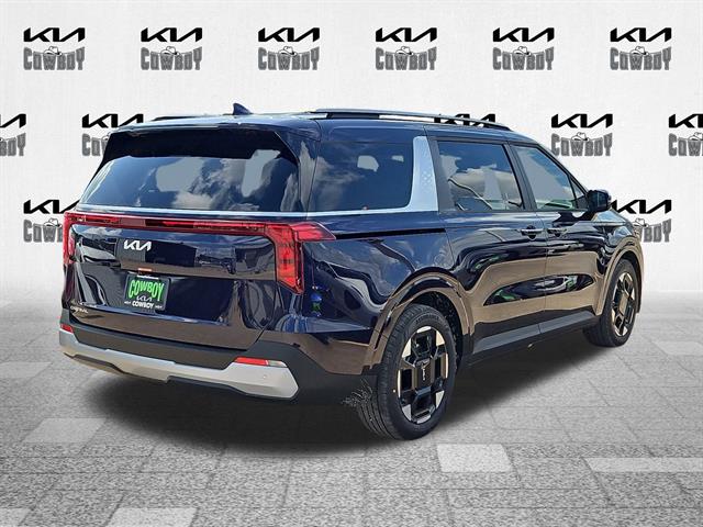 2026 Kia Carnival EX photo 7