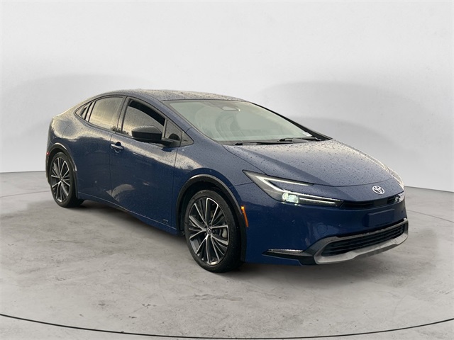 2023 Toyota Prius Limited photo 7