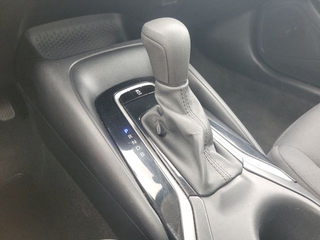 2024 Toyota Corolla LE photo 3