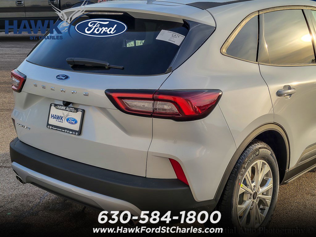2026 FORD ESCAPE - Image 5