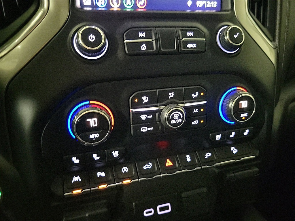 2019 CHEVROLET SILVERADO - Image 19