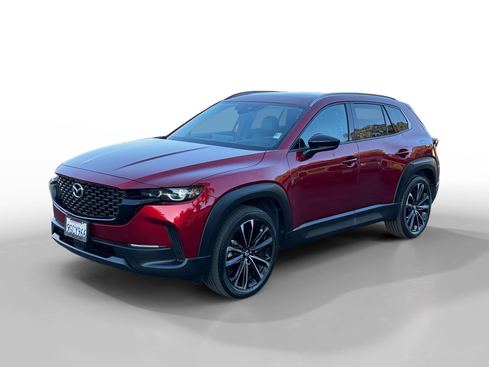 2023 Mazda CX-50 S PREMIUM PLUS's photo