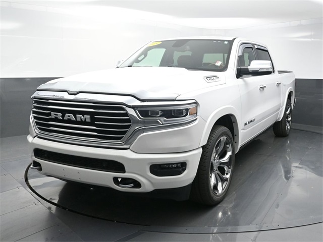 2019 RAM Ram 1500 Pickup Longhorn's photo