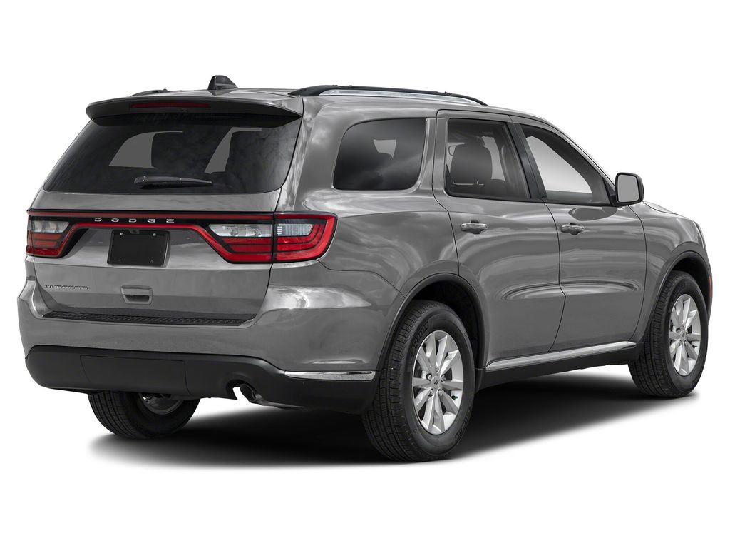 2026 Dodge Durango GT Plus photo 2