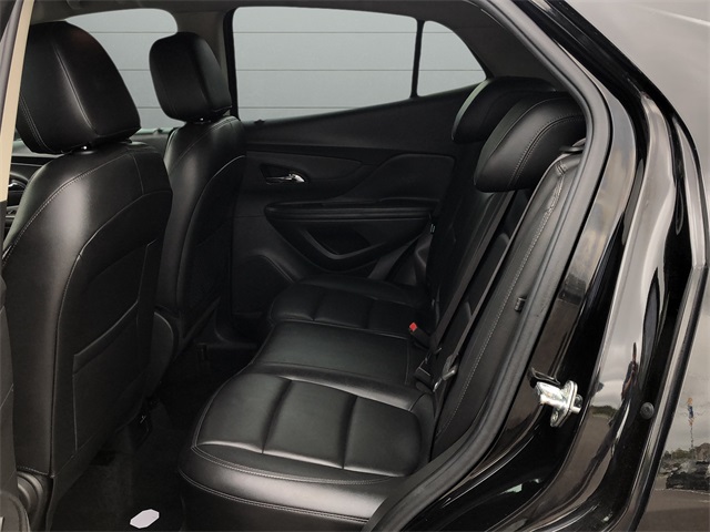 2019 Buick Encore Essence photo 15