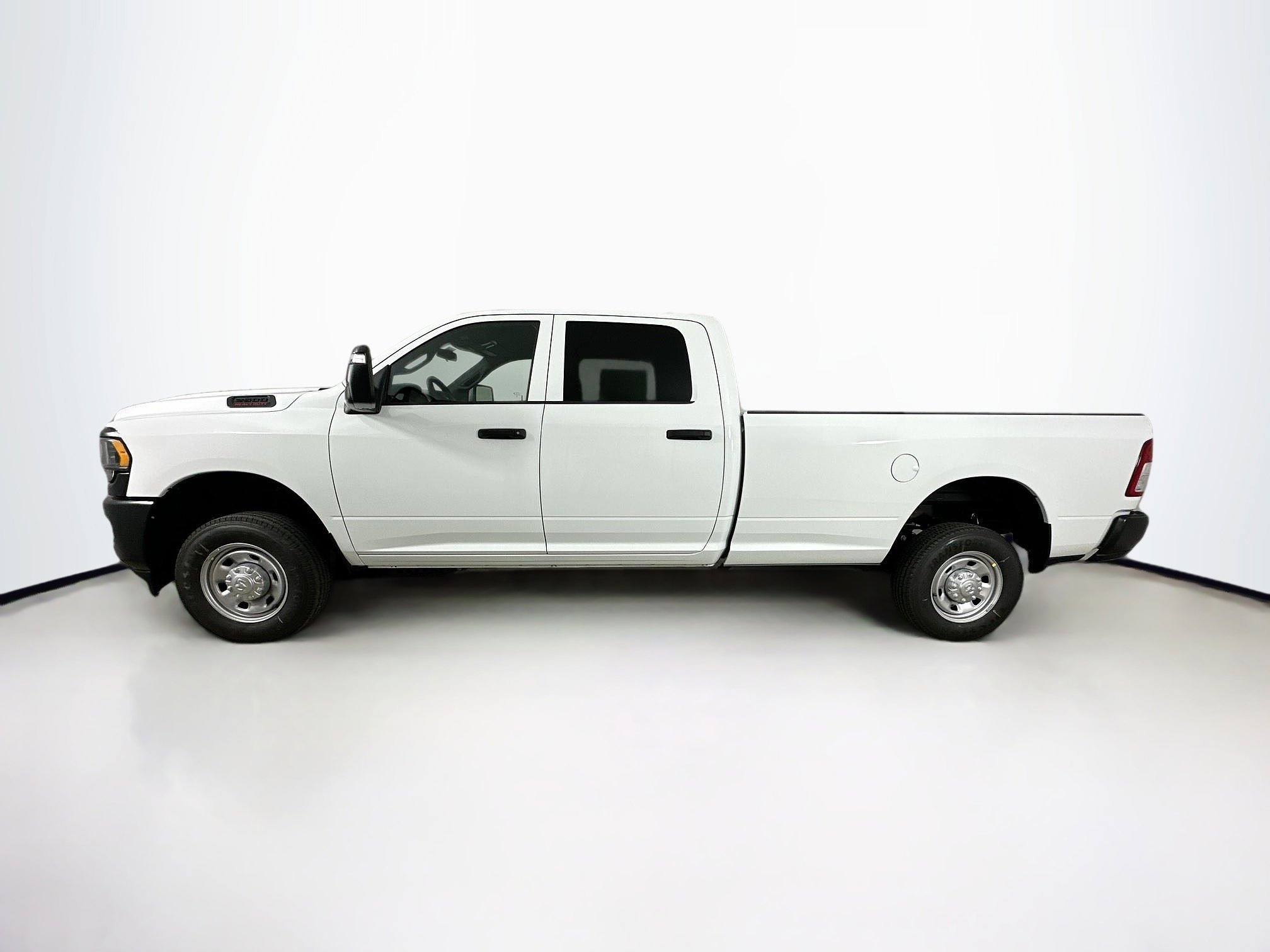 2024 Ram 2500 Tradesman photo 4