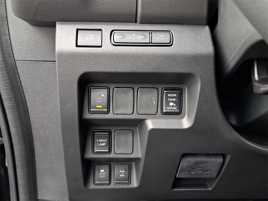 2026 Nissan Frontier Crew Cab PRO-4X photo 23