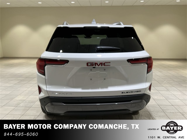 2026 Gmc Terrain Elevation photo 2