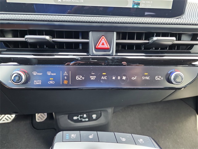 2025 Kia EV6 GT-Line photo 20