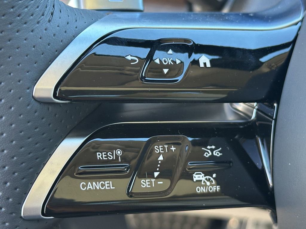 2025 Mercedes Benz GLS 450 4MATIC photo 28
