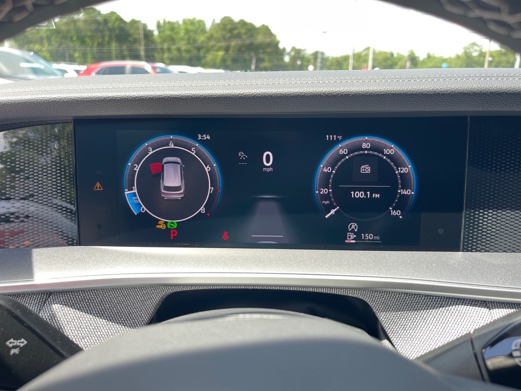 2025 Volkswagen Tiguan S photo 4