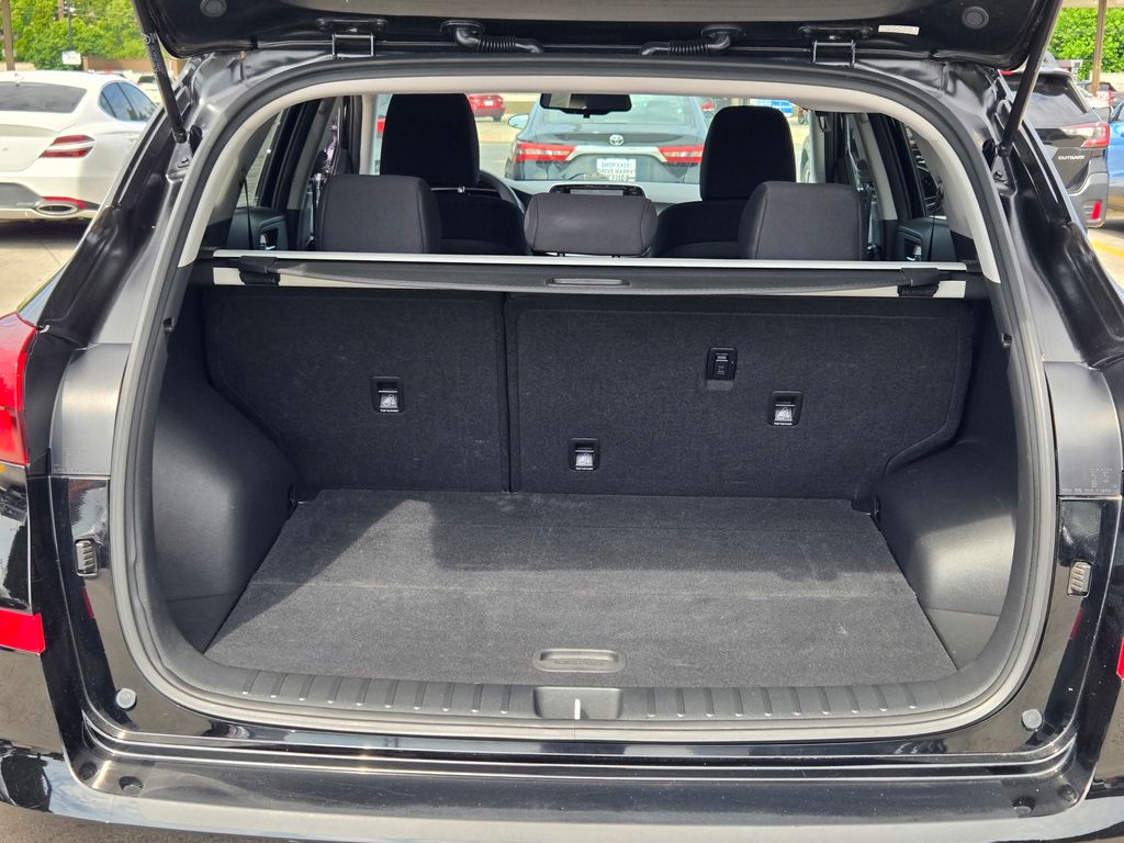 2020 Hyundai Tucson Value SEL Sport Limited Ultimate photo 11