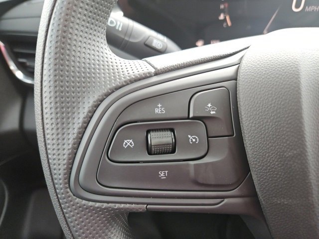 2025 Buick Envista Preferred photo 15