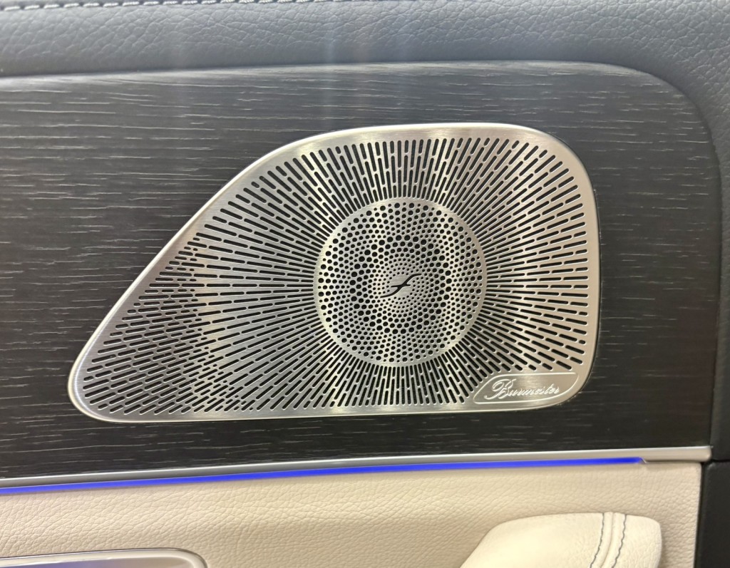 2026 Mercedes Benz GLE 450 4MATIC photo 24