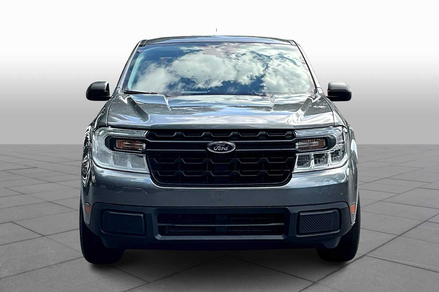 2022 Ford Maverick XL photo 3