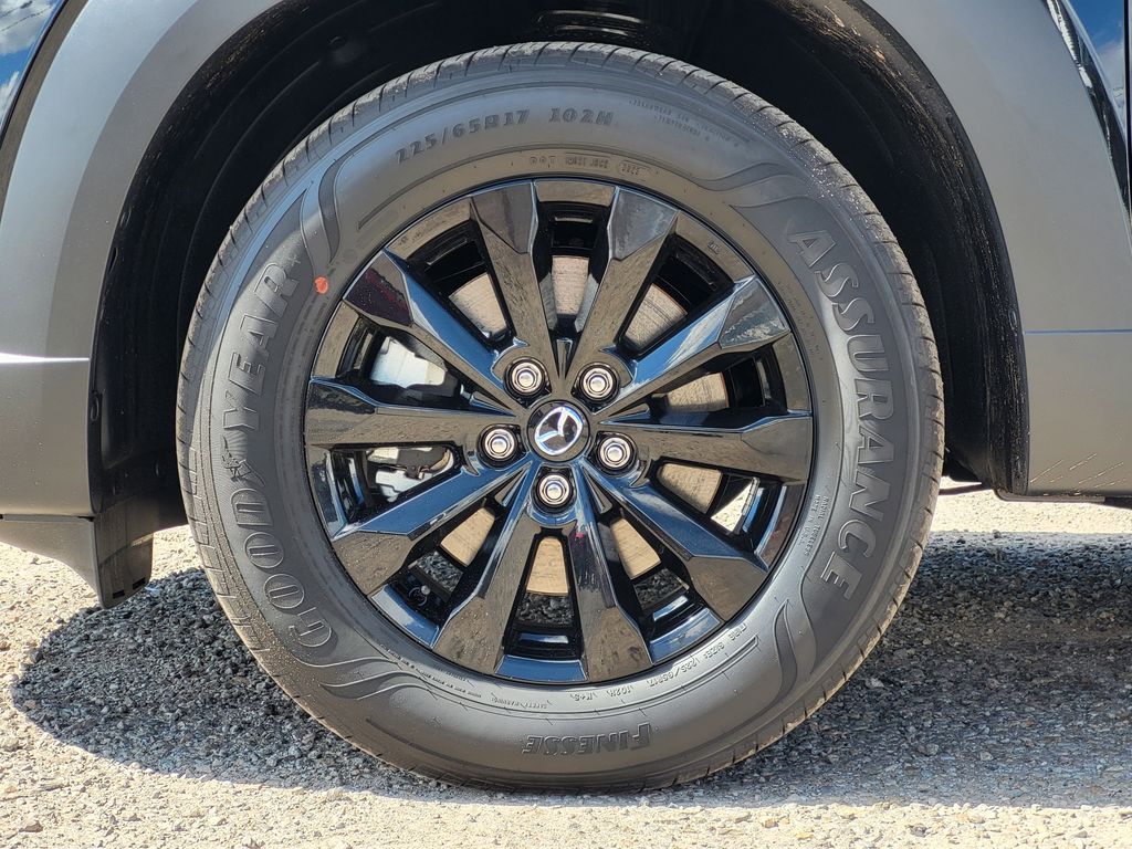 2025 Mazda CX-50 2.5 S Premium photo 2