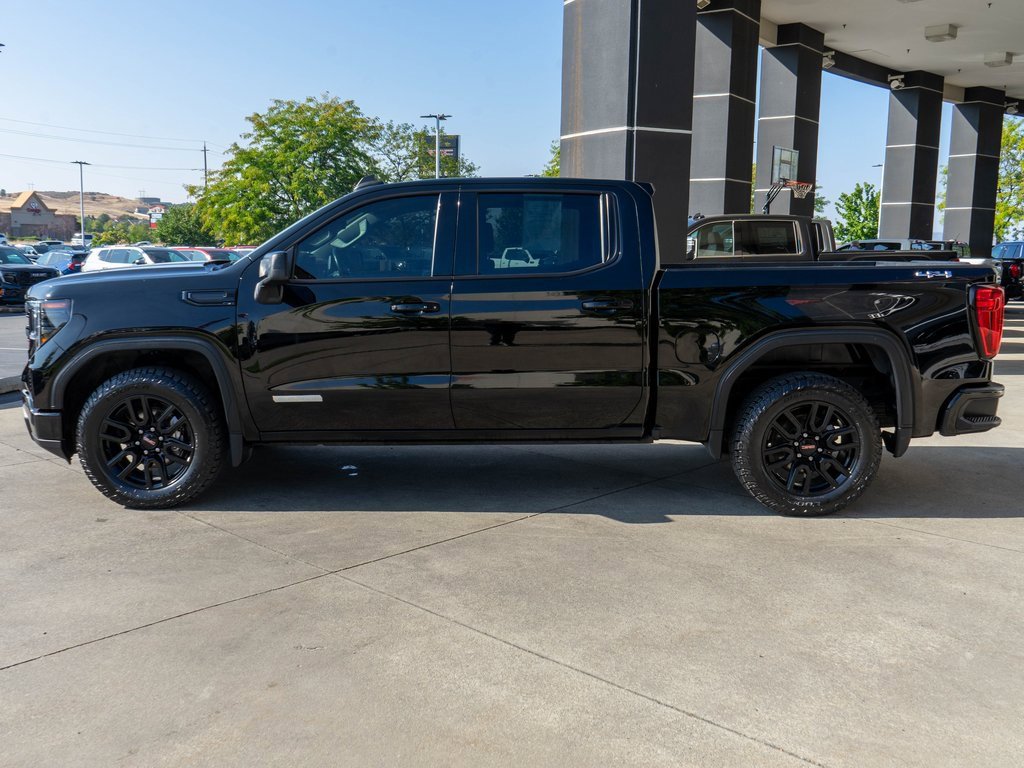 2023 Gmc Sierra 1500 Elevation photo 2