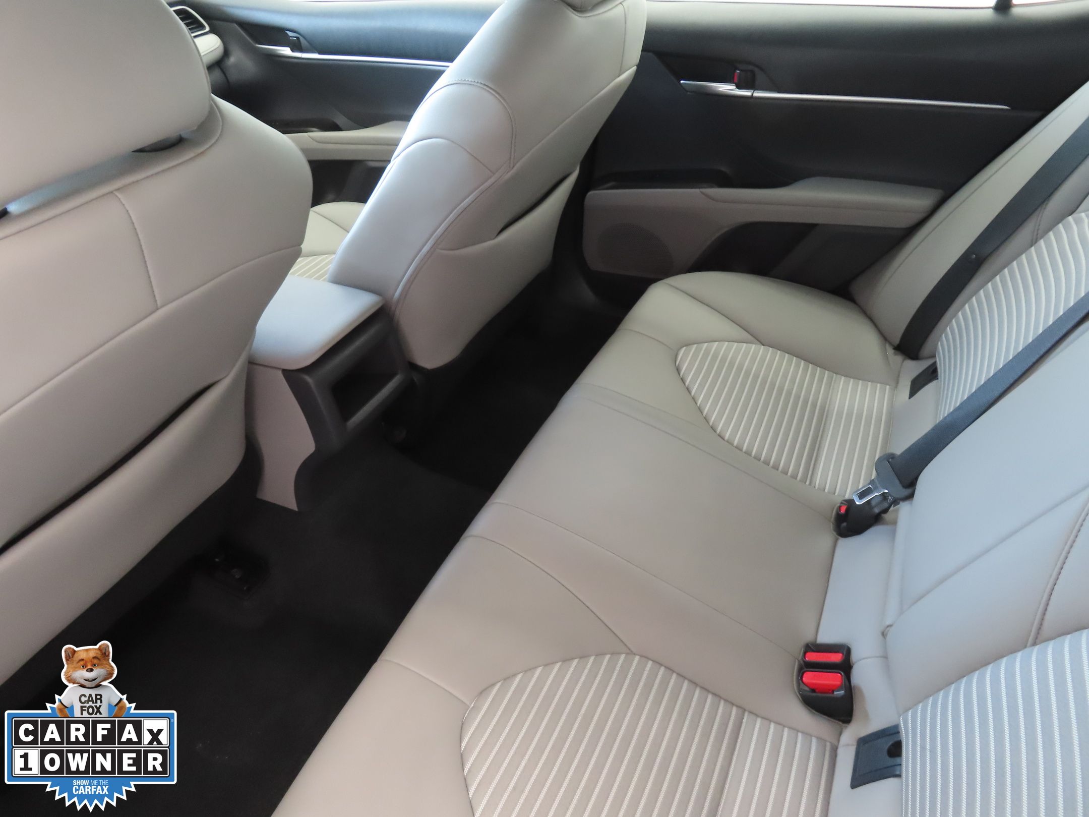 2023 Toyota Camry SE photo 20