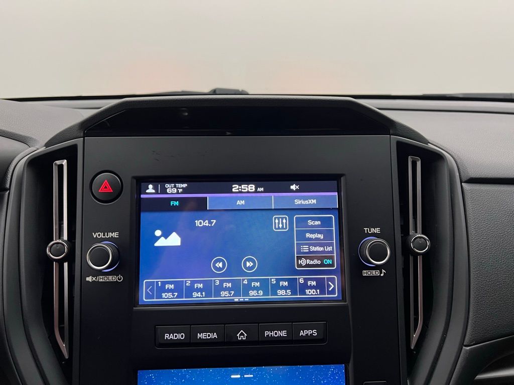 2023 Subaru WRX Base photo 26