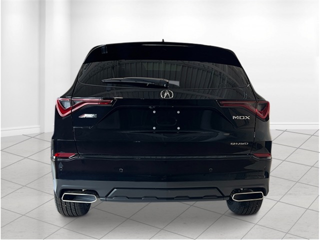 2026 Acura MDX SH-AWD A-Spec Advance photo 4