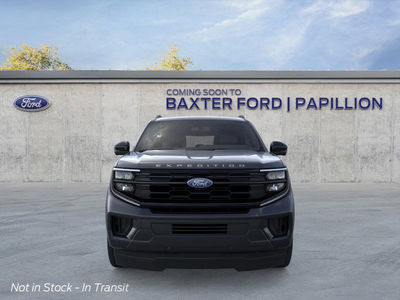 2025 Ford Expedition MAX photo 15