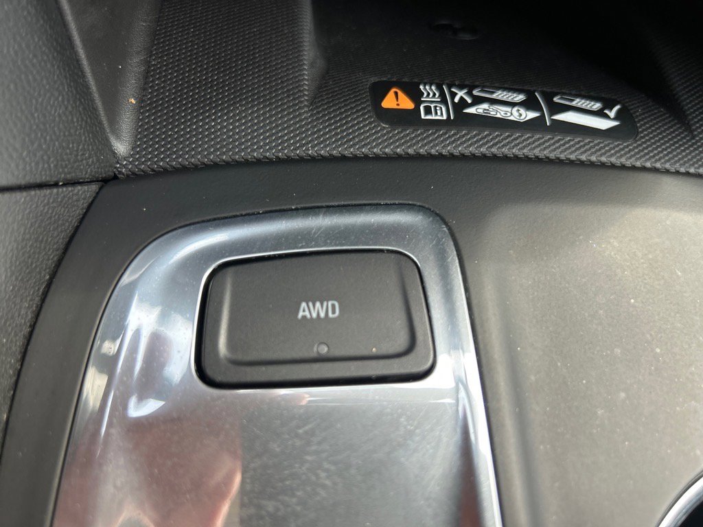 2020 Chevrolet Equinox Premier photo 26