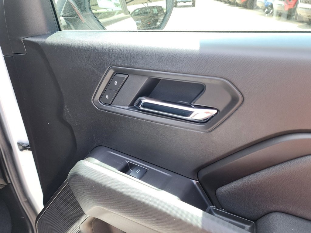 2025 Gmc Canyon Elevation photo 37
