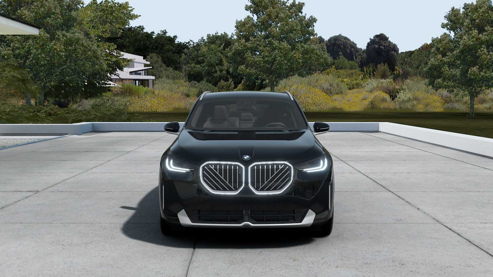 2026 Bmw X3 photo 3