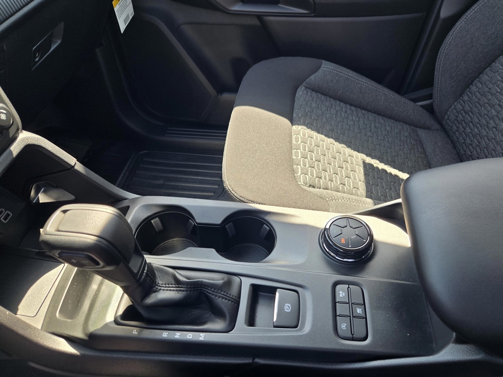 2025 Ford Ranger XL photo 10