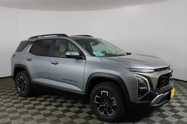 2026 Chevrolet Equinox ACTIV's photo