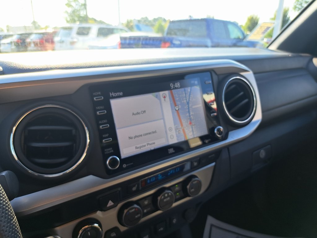 2023 Toyota Tacoma Limited photo 15