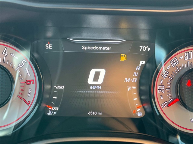 2022 Dodge Challenger R/T Scat Pack photo 32