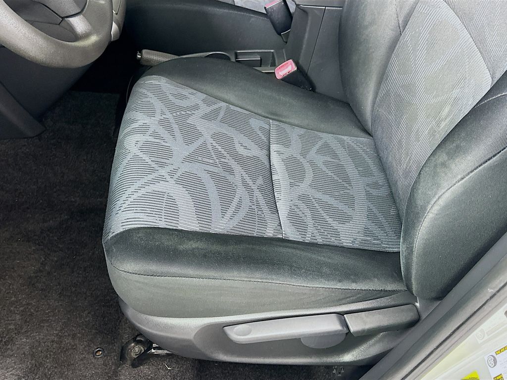 2011 Scion xB Base photo 17