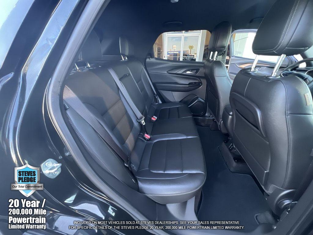2023 Chevrolet Trailblazer ACTIV photo 29