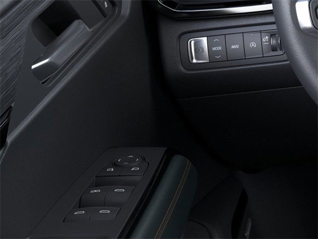 2026 Gmc Acadia AT4 photo 13