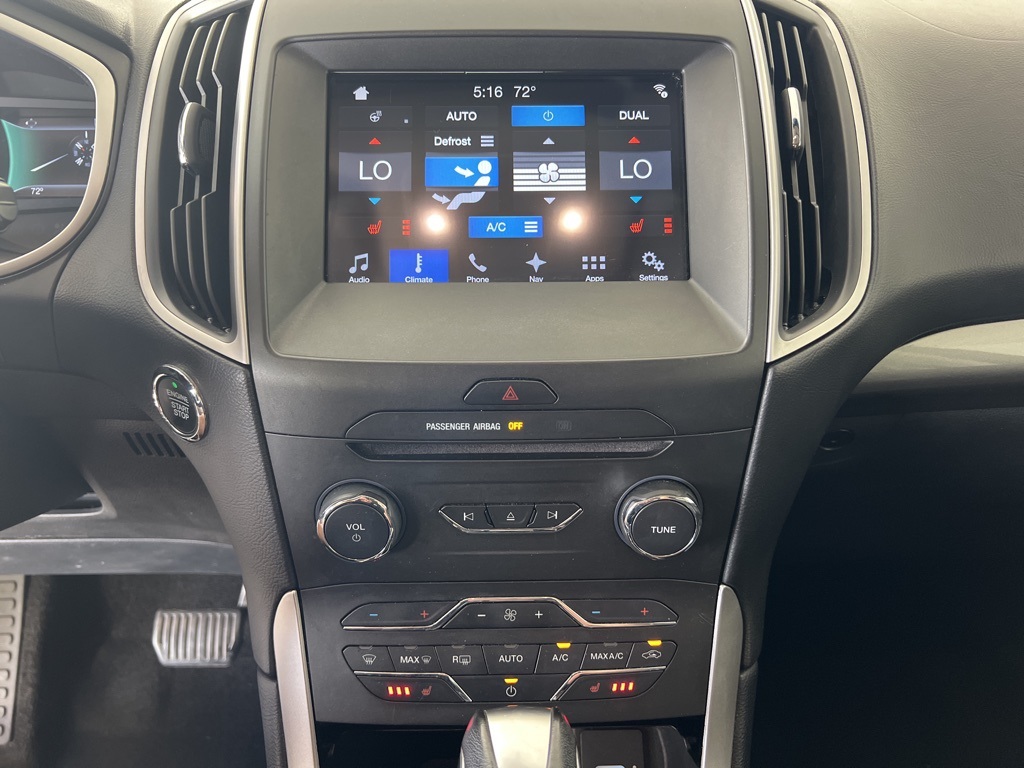 2018 Ford Edge SEL photo 13